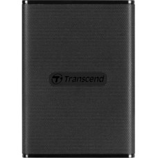 M.2 External SSD 1.0TB Transcend ESD270C Black